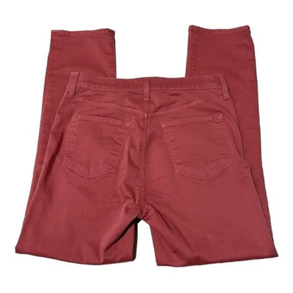 J Brand High Waist Skinny‎ Jeans Size 26
